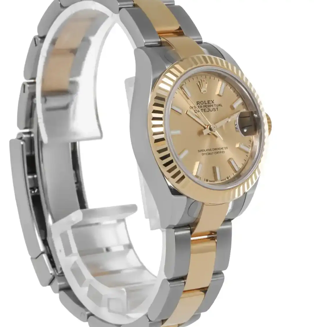 Prestigious Jewellers Rolex Rolex Datejust 279173 0628